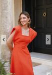 Vestido Helena