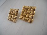 Pendientes cuadrado