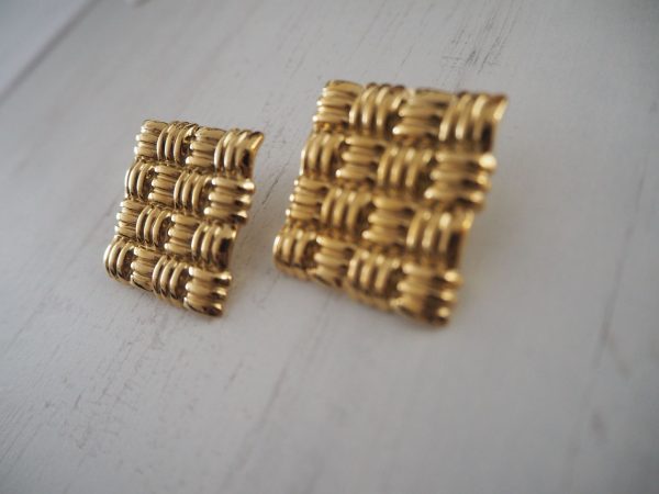 Pendientes cuadrado