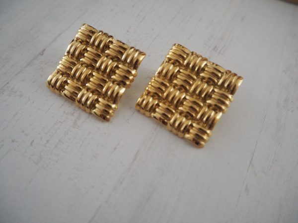 Pendientes cuadrado