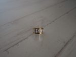 Anillo de acero