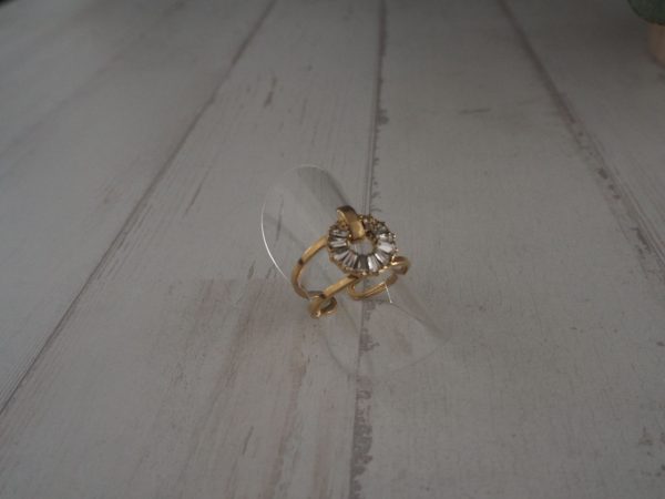Anillo de acero