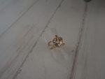 Anillo de acero