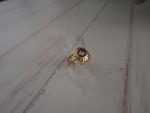Anillo de acero