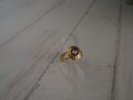 Anillo de acero