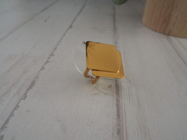 Anillo de acero