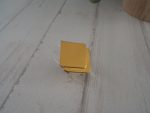 Anillo de acero