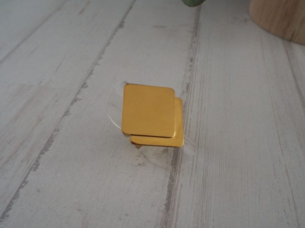Anillo de acero