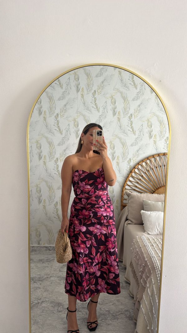 Conjunto floral