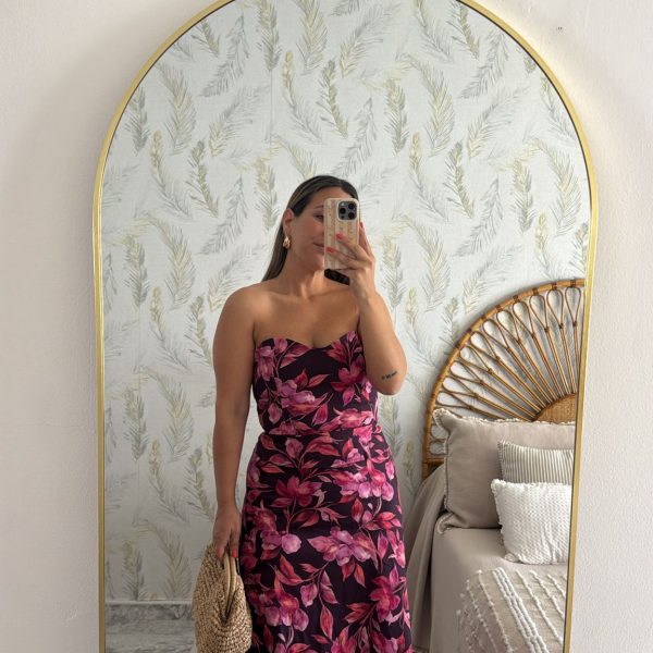 Conjunto floral