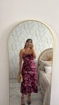 Conjunto floral