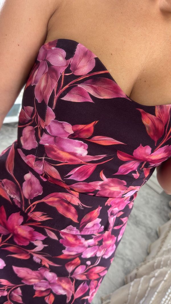Conjunto floral