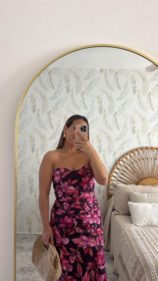 Conjunto floral