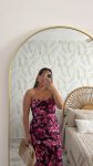 Conjunto floral