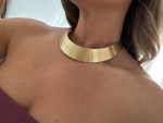 Choker rígido