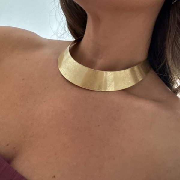 Choker rígido