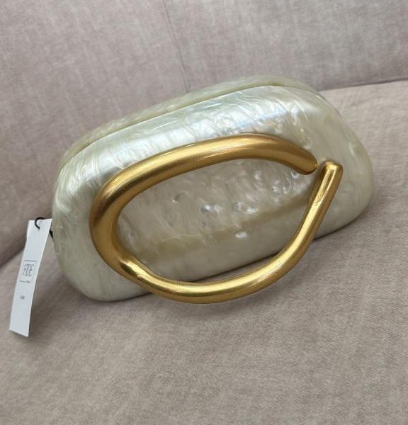 Bolso nácar