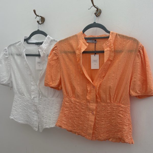 Blusa plumeti