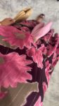 Vestido estampado floral