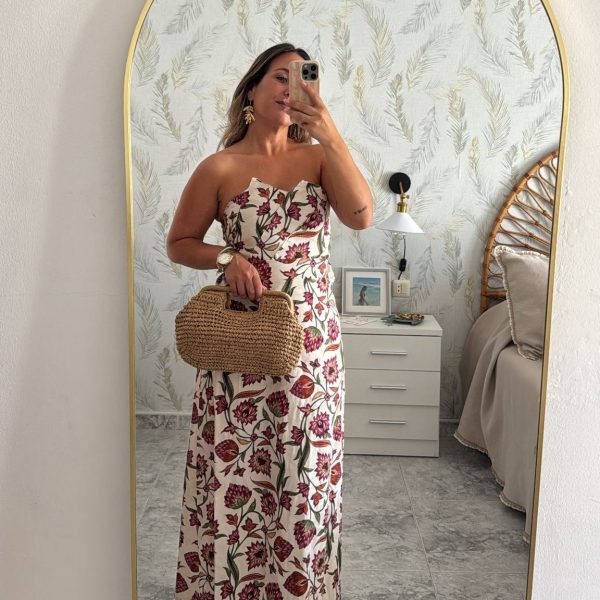 Conjunto lirios
