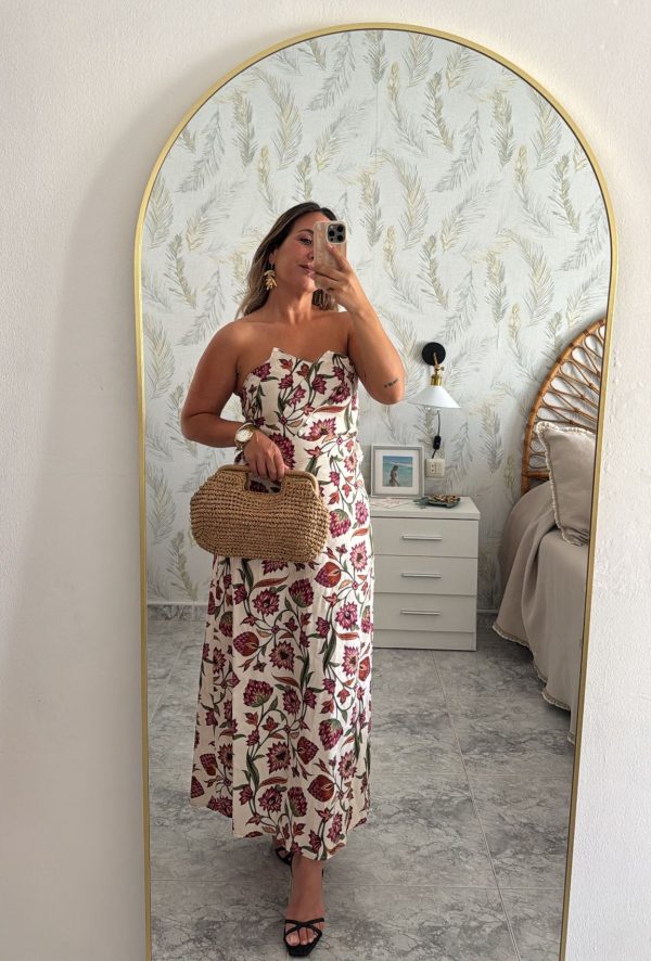 Conjunto lirios