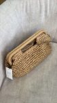 Bolso rafia