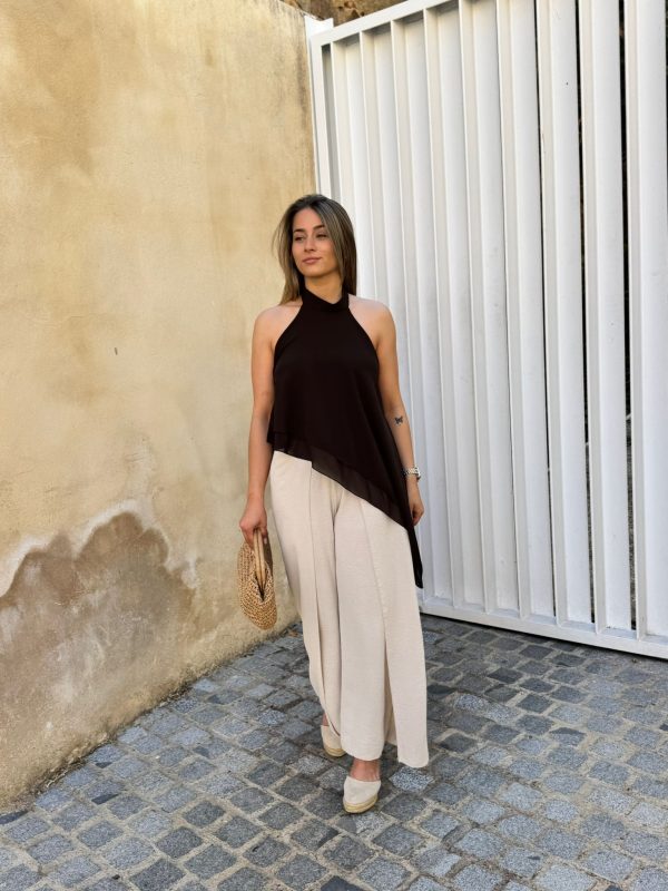 Pantalón pareo