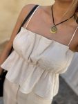 Conjunto lino
