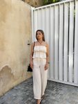 Conjunto lino
