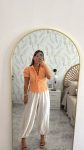 Blusa plumeti