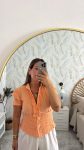 Blusa plumeti