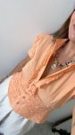 Blusa plumeti