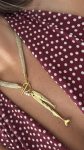 Collar raspas