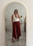 Pantalón aberturas