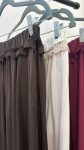 Pantalón puntilla