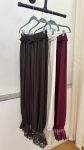 Pantalón puntilla