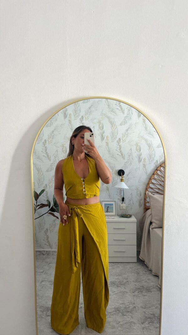 Conjunto Lima