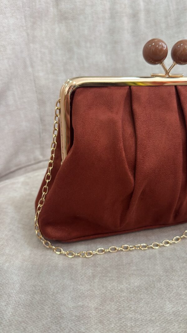 Bolso caldera