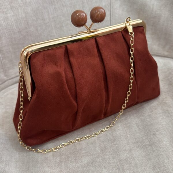 Bolso caldera