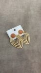Pendientes acero
