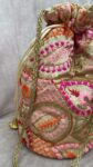 Bolso bombonera