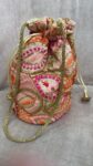 Bolso bombonera