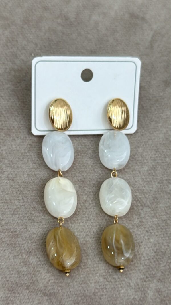 Pendientes