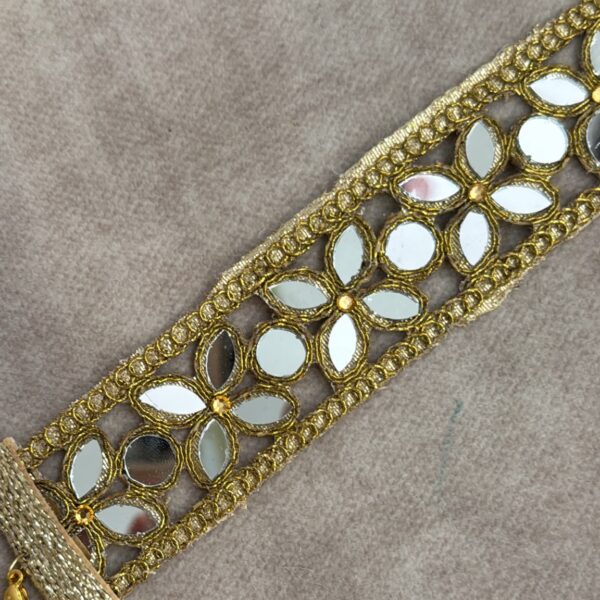Choker cristales