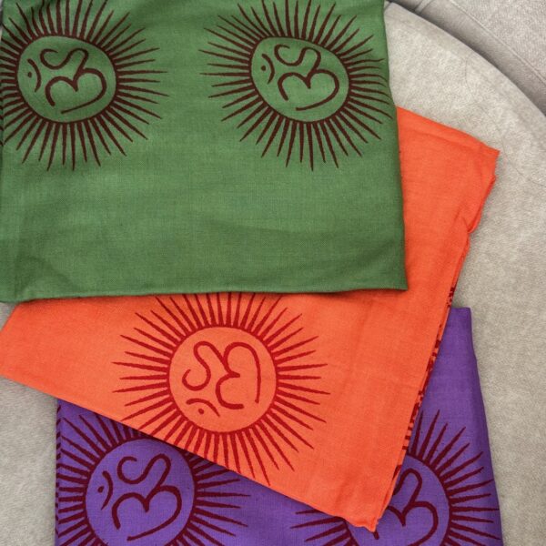 Pareo soles 3 colores