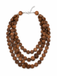 Collar madera