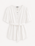 Blusa fajín