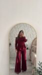 Conjunto peplum