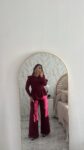Conjunto peplum