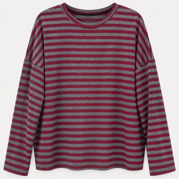 Camiseta rayas